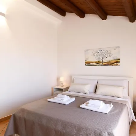 Lovely App In With Pool, Fontane Bianche Appartement Syracuse