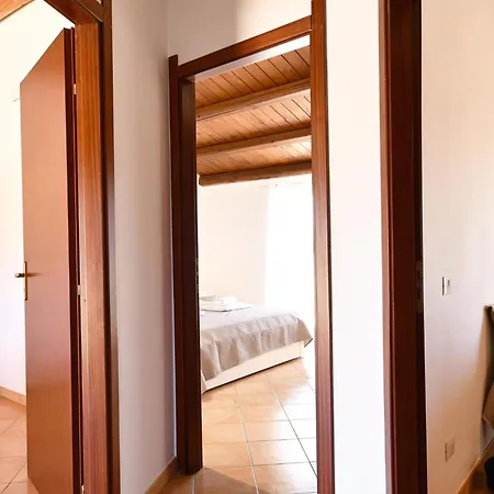 Appartement Lovely App In With Pool, Fontane Bianche Syracuse