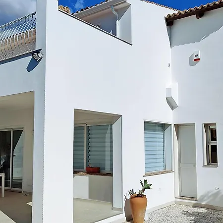 Appartement Lovely App In With Pool, Fontane Bianche Syracuse